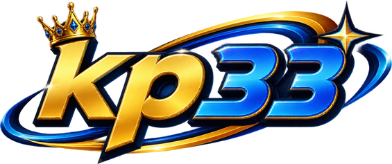 kp33 লোগো